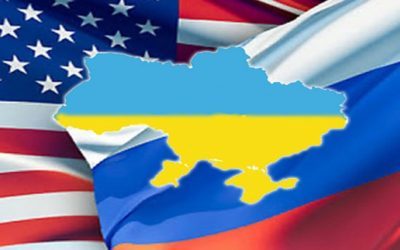 США, Росія, Україна США, Росія, Україна
