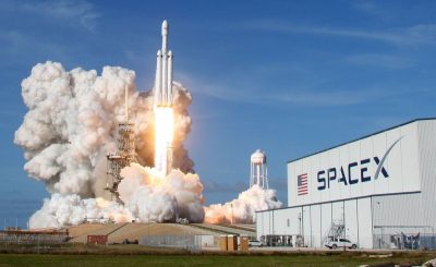 NASA воспользуется ракетой Илона Маска для сложного эксперимента: подробности