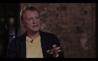 Серебряков