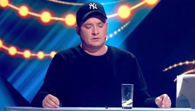 "Пытаюсь сказать, а на меня бежит какая-то собака Баскервилей": Данилко рассказал о ссоре с менеджером Tayanna "Пытаюсь сказать, а на меня бежит какая-то собака Баскервилей": Данилко рассказал о ссоре с менеджером Tayanna
