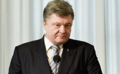 Суд над Рубаном: появилась реакция Порошенко