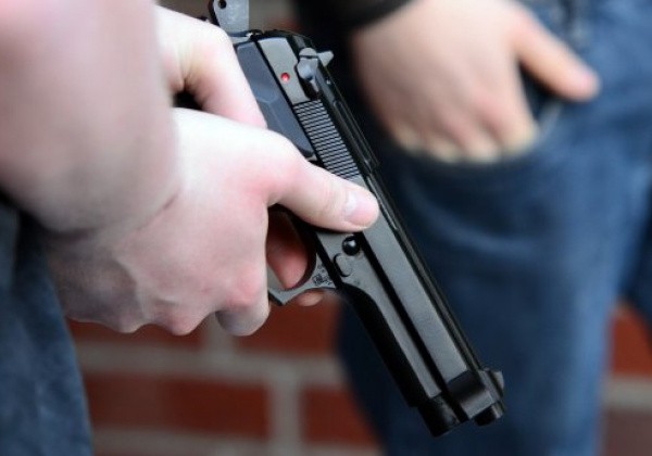 Стрельба по соседям в Киеве: стало известно о состоянии раненого адвоката