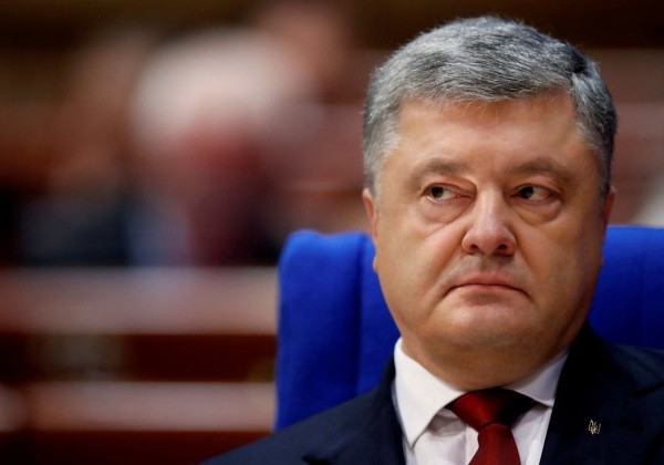 В ЕС открыли кейсы по отмыванию средств Порошенко – журналист