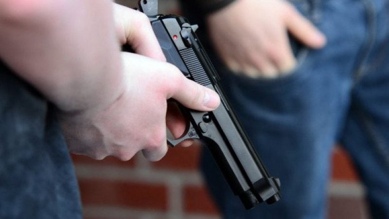 В Раде предлагают легализовать оружие: кто и когда получит разрешение