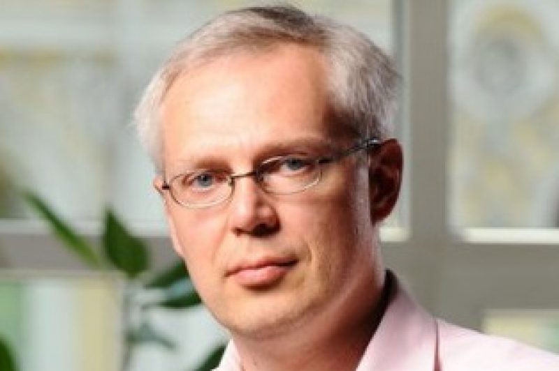 Экономист предрек Украине голодные бунты
