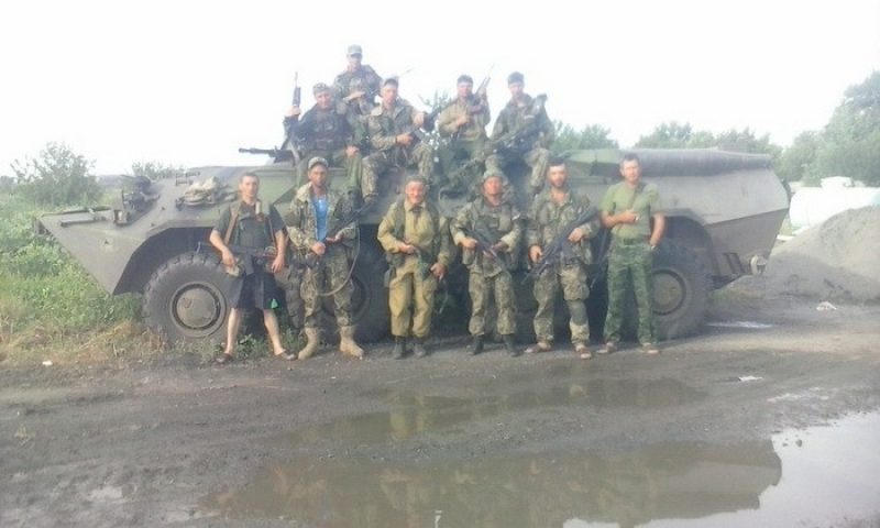 СБУ задержала в Одессе террориста-агента ФСБ