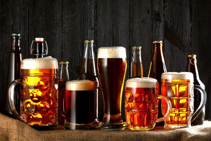Названа неожиданная польза крафтового пива
