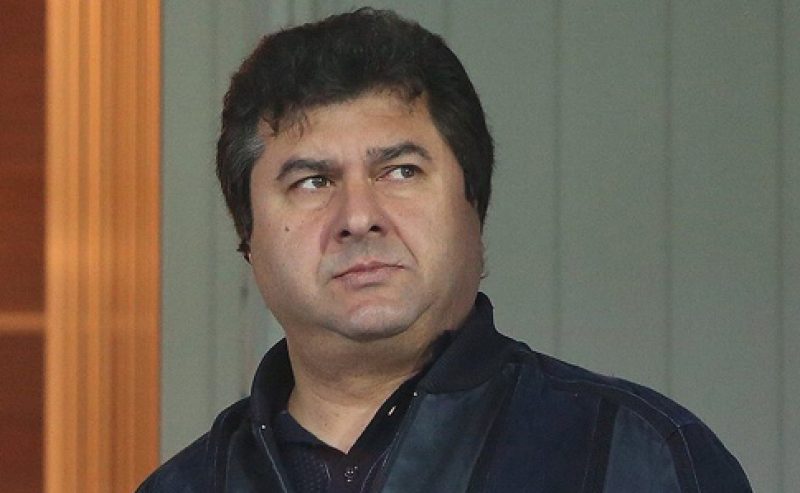 Арестованный в Москве гендиректор ИСД заявил о выходе из украинского гражданства