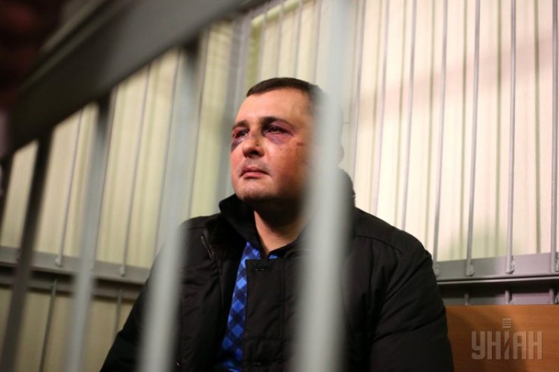 Экс-депутата Шепелева назвали заказчиком убийства милиционера 12 лет назад
