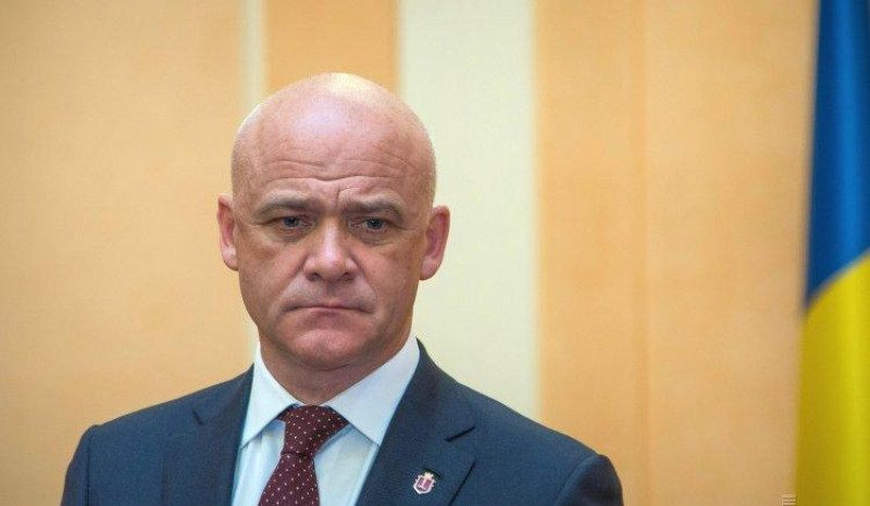 Ворог планує пройти до Придністров'я й оточити Одесу – мер