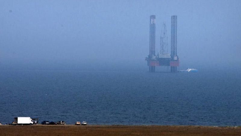 Эксперт рассказал, сколько украинского газа Россия украла после захвата Крыма