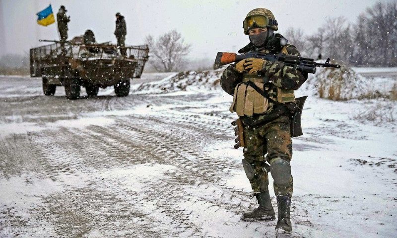 6 декабря – какой сегодня праздник: з Днем ЗСУ и День Александра, приметы