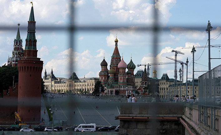 Кремль Кремль