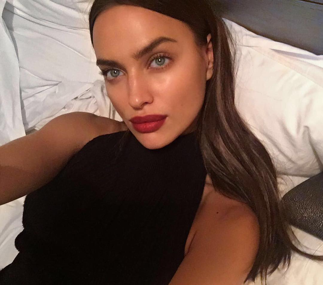Ирина Шейк
