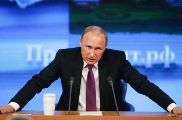 Эксперт сообщил, что Владимира Путина не подменяют двойниками на официальных мероприятиях Эксперт сообщил, что Владимира Путина не подменяют двойниками на официальных мероприятиях