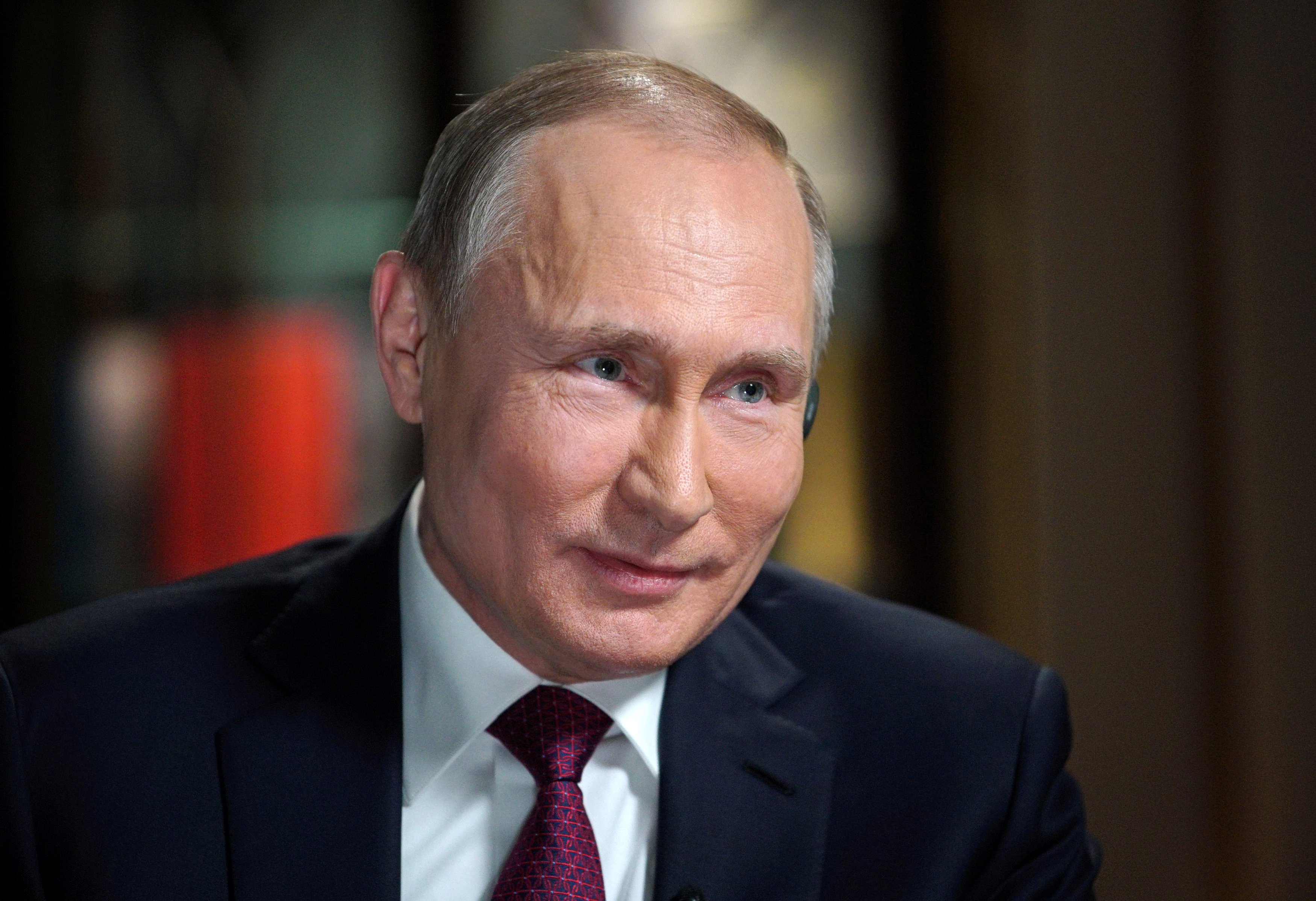 Путин Путин