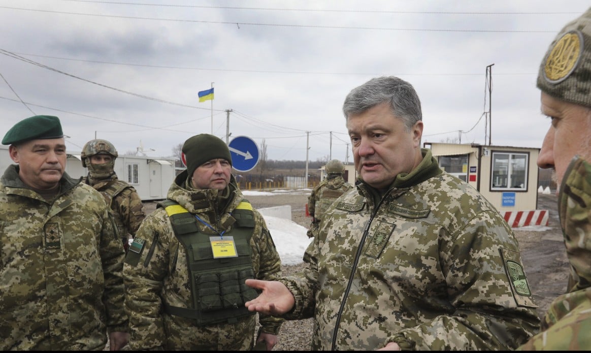 Петр Порошенко Петр Порошенко
