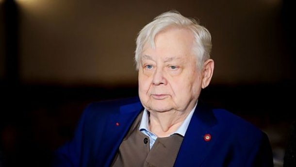 Табаков Табаков