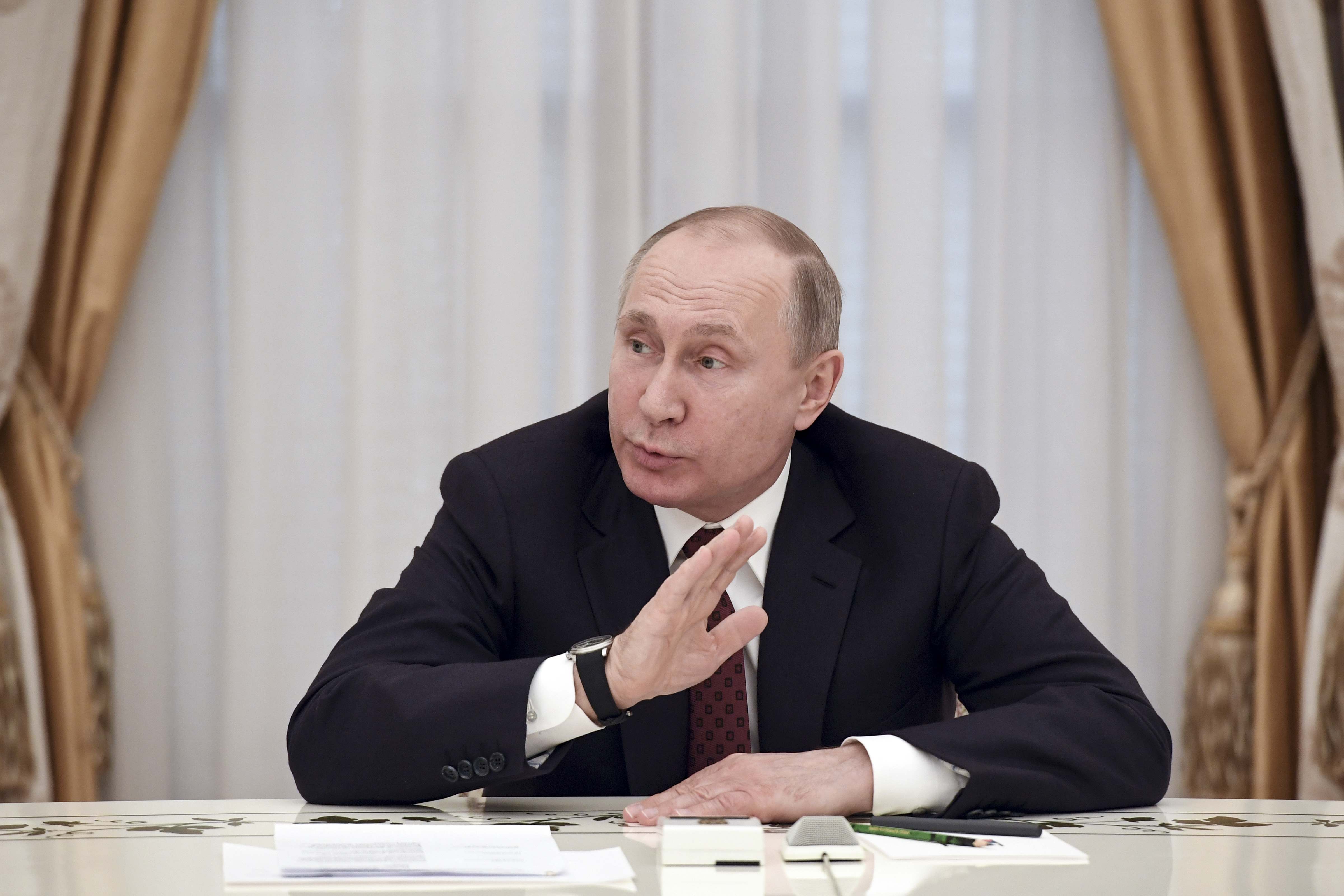 / Reuters / Reuters