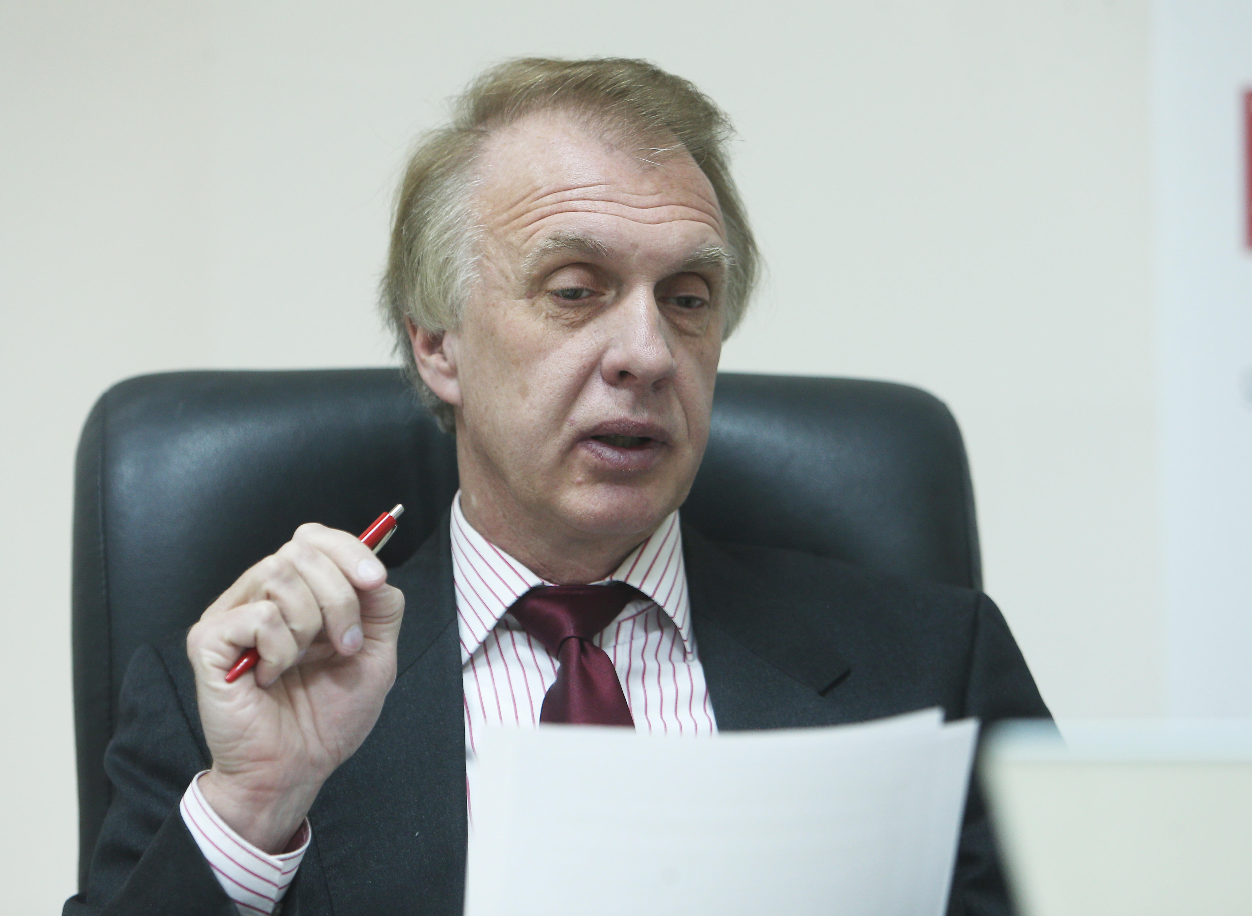 Владимир Огрызко Владимир Огрызко