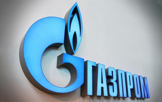Газпром Газпром
