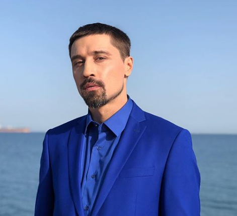Дима Билан Дима Билан