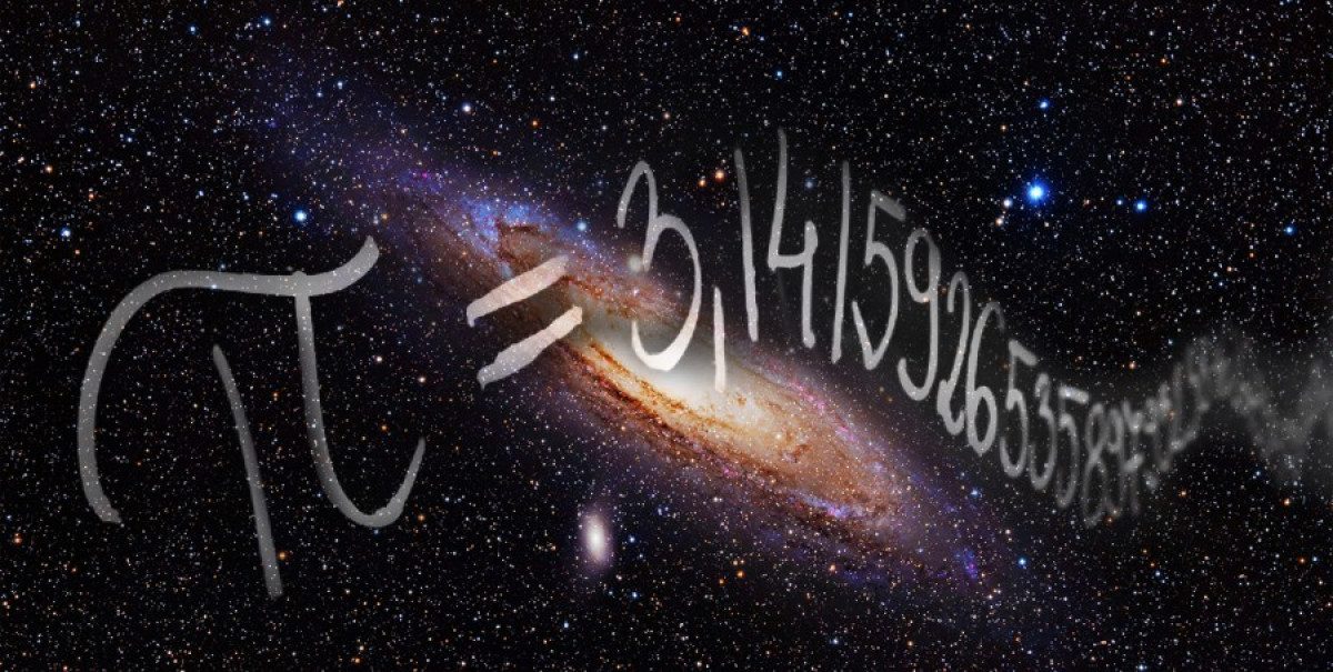 Что такое число Пи простым языком и интересные факты о нем
