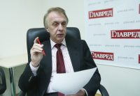 РФ продиктують умови капітуляції, як фашистській Німеччині - ексглава МЗС