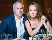 Джанабаєва поділилася рідкісним фото сина Меладзе