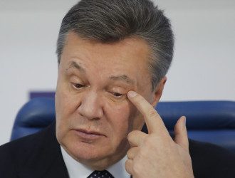Тайных лоббистов Виктора Януковича возглавлял экс-канцлер Австрии Альфред Гузенбауер, узнали журналисты