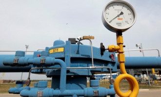 газ труба газ труба