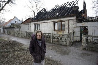 пенсионеры