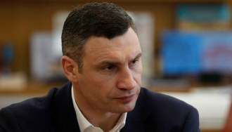 Виталий Кличко Виталий Кличко