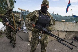 У Держдумі повідомили, що РФ при одній умові може почати офіційно постачати зброю в ДНР та ЛНР – Росія Донбас новини У Держдумі повідомили, що РФ при одній умові може почати офіційно постачати зброю в ДНР та ЛНР – Росія Донбас новини