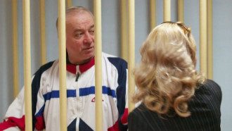 Сергей Скрипаль в московском суде