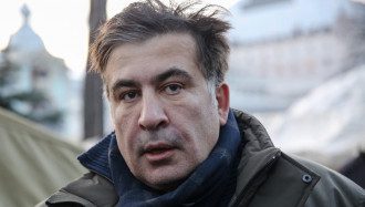 Саакашвили Саакашвили