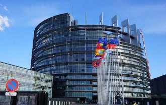 Європарламент Європарламент