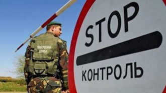 Карантин из-за коронавируса - Украина открывает границы. Но не все Карантин из-за коронавируса - Украина открывает границы. Но не все