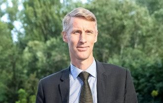 Йоста Люнгман_МВФ