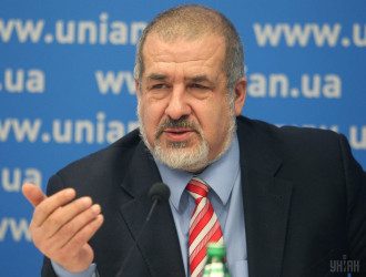 Чубаров