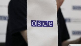 Гібридна війна - Росія в ОБСЄ влаштувала демарш проти України Гібридна війна - Росія в ОБСЄ влаштувала демарш проти України