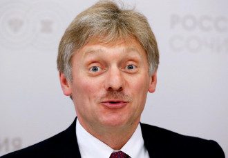 Дмитрий Песков Дмитрий Песков