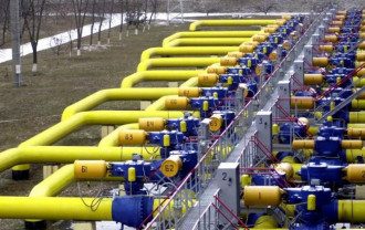 Газопровод