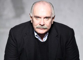 Михалков Михалков