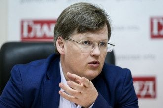 Павел Розенко Павел Розенко