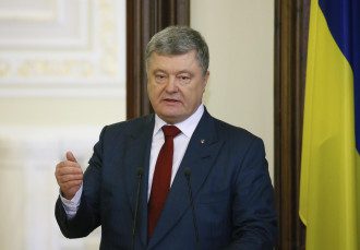Порошенко Порошенко
