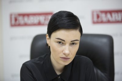 Анастасия Приходько Анастасия Приходько
