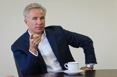 Юрий Косюк