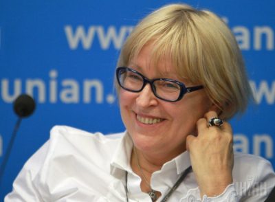 Амосову снова восстановили в должности ректора медуниверситета имени Богомольца