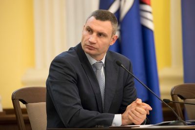 "Проблем не будет". Кличко рассказал о теплоснабжении в Киеве "Проблем не будет". Кличко рассказал о теплоснабжении в Киеве